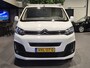 Citroën Jumpy 2.0 BlueHDI 120 M Driver Imperial | Trekhaak | Zijschuifdeur | 3-pers. | Zeer compleet