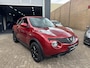 Nissan Juke 1.6 Tekna, NAV CAMERA LMV CLIMAT ELEK PAKKET
