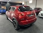 Nissan Juke 1.6 Tekna, NAV CAMERA LMV CLIMAT ELEK PAKKET