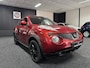 Nissan Juke 1.6 Tekna, NAV CAMERA LMV CLIMAT ELEK PAKKET