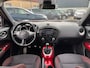 Nissan Juke 1.6 Tekna, NAV CAMERA LMV CLIMAT ELEK PAKKET