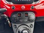 Fiat 500C 1.0 HYBRID RED CABRIO Beats audiosysteem