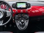 Fiat 500C 1.0 HYBRID RED CABRIO Beats audiosysteem