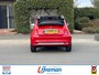 Fiat 500C 1.0 HYBRID RED CABRIO Beats audiosysteem