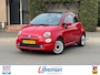 Fiat 500C 1.0 HYBRID RED CABRIO Beats audiosysteem