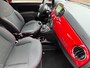 Fiat 500C 1.0 HYBRID RED CABRIO Beats audiosysteem