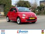 Fiat 500C 1.0 HYBRID RED CABRIO Beats audiosysteem