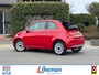 Fiat 500C 1.0 HYBRID RED CABRIO Beats audiosysteem