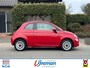 Fiat 500C 1.0 HYBRID RED CABRIO Beats audiosysteem