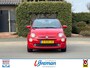 Fiat 500C 1.0 HYBRID RED CABRIO Beats audiosysteem