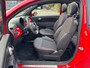 Fiat 500C 1.0 HYBRID RED CABRIO Beats audiosysteem