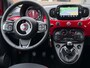 Fiat 500C 1.0 HYBRID RED CABRIO Beats audiosysteem