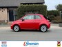 Fiat 500C 1.0 HYBRID RED CABRIO Beats audiosysteem