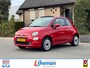 Fiat 500C 1.0 HYBRID RED CABRIO Beats audiosysteem