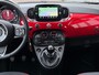Fiat 500C 1.0 HYBRID RED CABRIO Beats audiosysteem