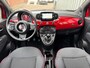 Fiat 500C 1.0 HYBRID RED CABRIO Beats audiosysteem