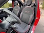 Fiat 500C 1.0 HYBRID RED CABRIO Beats audiosysteem