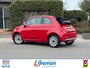 Fiat 500C 1.0 HYBRID RED CABRIO Beats audiosysteem