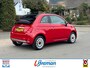 Fiat 500C 1.0 HYBRID RED CABRIO Beats audiosysteem