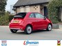 Fiat 500C 1.0 HYBRID RED CABRIO Beats audiosysteem
