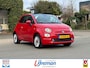Fiat 500C 1.0 HYBRID RED CABRIO Beats audiosysteem