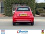 Fiat 500C 1.0 HYBRID RED CABRIO Beats audiosysteem