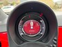 Fiat 500C 1.0 HYBRID RED CABRIO Beats audiosysteem