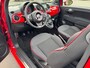 Fiat 500C 1.0 HYBRID RED CABRIO Beats audiosysteem