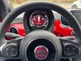 Fiat 500C 1.0 HYBRID RED CABRIO Beats audiosysteem