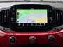 Fiat 500C 1.0 HYBRID RED CABRIO Beats audiosysteem