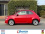 Fiat 500C 1.0 HYBRID RED CABRIO Beats audiosysteem