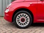 Fiat 500C 1.0 HYBRID RED CABRIO Beats audiosysteem