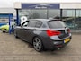 BMW 1-Serie 118i Edition M-Sport Shadow High Executive | DAKJE | LEDER | DEA