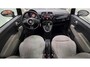 Fiat 500 1.2 Lounge Automaat Airco Panodak Garantie Leuk!