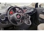 Fiat 500 1.2 Lounge Automaat Airco Panodak Garantie Leuk!