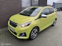 Peugeot 108 1.0 Allure TOP! |Apple car|A/C|Camera|Nieuwstaat