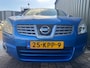 Nissan Qashqai 2.0 Connect Edition Automaat