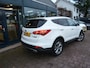 Hyundai Santa Fe 2.2 CRDi VGT 197pk 4WD 5-seater Aut.-I-MOTION