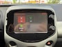 Toyota Aygo 1.0 VVT-i x-wave
