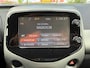 Toyota Aygo 1.0 VVT-i x-wave