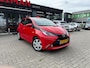 Toyota Aygo 1.0 VVT-i x-wave