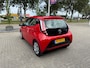 Toyota Aygo 1.0 VVT-i x-wave