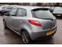 Mazda 2 1.3 Kuro Limited Edition Airco, Stoelverwarming, Lichtmetalen wielen, Elektrische ramen, Zie foto's website!