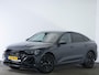 Audi Q8 Sportback e-tron S-Line 50 QUATTRO 95 kWh 340 PK | LED Matrix | Trekhaak| Head-Up | Keyless | Achteruitrijcamera | Adaptieve Cruise Control |