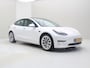 Tesla Model 3 Long-Range AWD 351pk 75 kWh Facelift 95% SoH [ WARMTEPOMP+AUTOPILOT+19 INCH+PREMIUM AUDIO ]