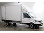 Volkswagen Crafter 50 2.0 TDI 177pk Bakwagen met laadklep 1000kg en zijdeur L443cm 06-2022