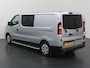 Renault Trafic 2.0 dCi | 130 PK | T29 | L2 H1 | Dubbele Cabine | 6-persoons | Trekhaak | LED Koplampen | Airco |