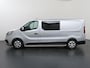 Renault Trafic 2.0 dCi | 130 PK | T29 | L2 H1 | Dubbele Cabine | 6-persoons | Trekhaak | LED Koplampen | Airco |