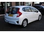 Honda Jazz 1.3 i-VTEC Comfort TREKHAAK STOELVERWARMING CRUISE AIRCO BT-TELEFOONVERB. 2xPDC LMV NAP DEALERONDERHOUDEN