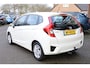 Honda Jazz 1.3 i-VTEC Comfort TREKHAAK STOELVERWARMING CRUISE AIRCO BT-TELEFOONVERB. 2xPDC LMV NAP DEALERONDERHOUDEN
